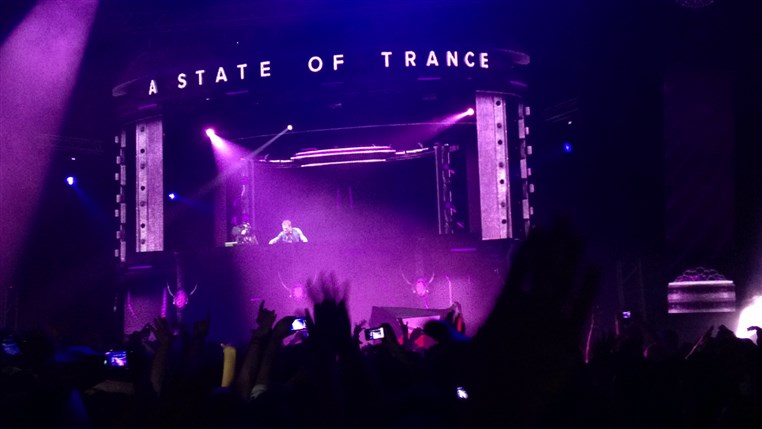 ASOT600